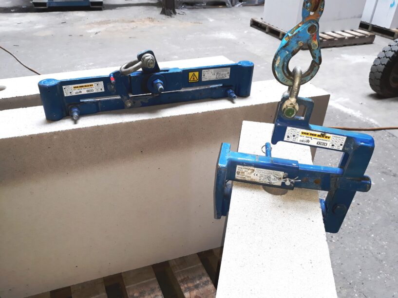 Hijsmaterieel
