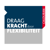 draagkracht flexibiliteit logo
