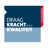 draagkracht kwaliteit logo