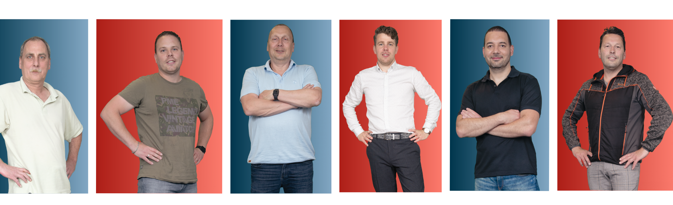 Team logistiek
