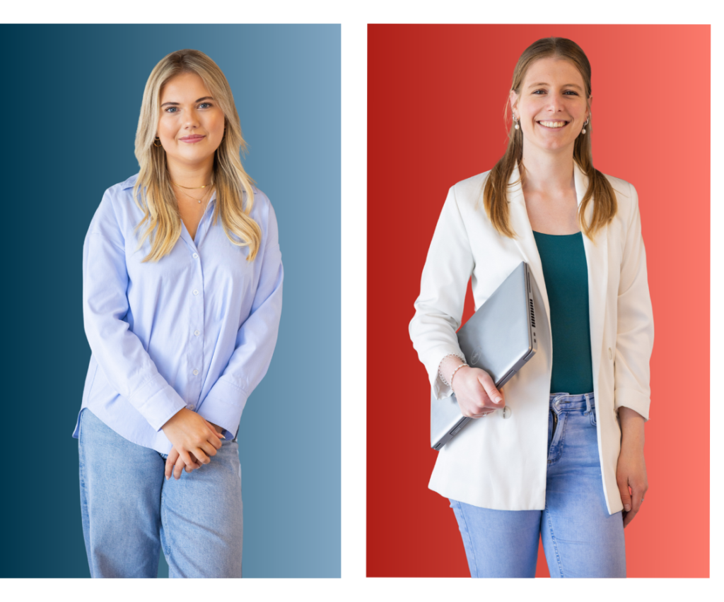 Team Marketing & Communicatie