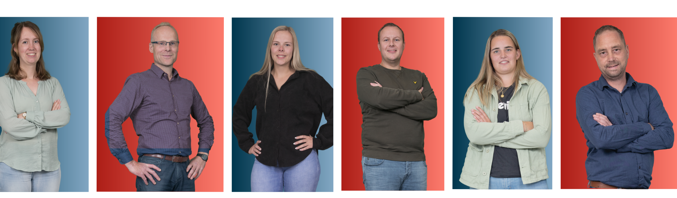Team Projectbureau