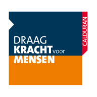 draagkracht mensen logo